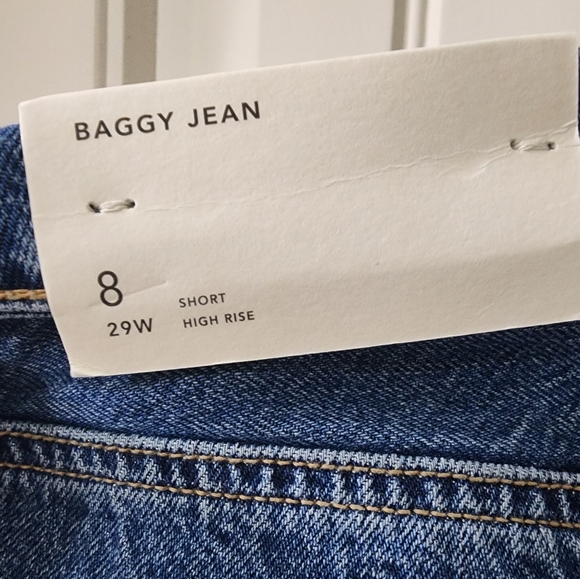 American Eagle baggy jeans - Picture 9 of 11